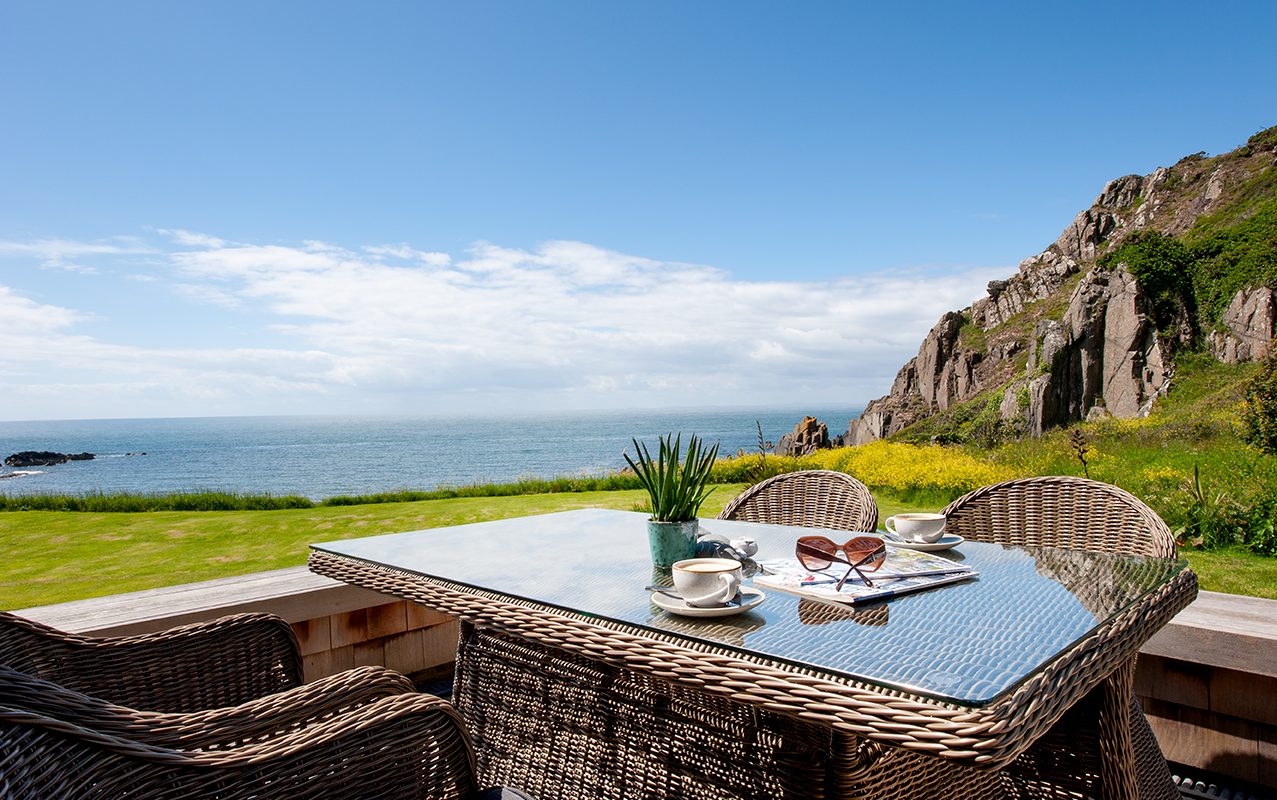 Shingle Lodge