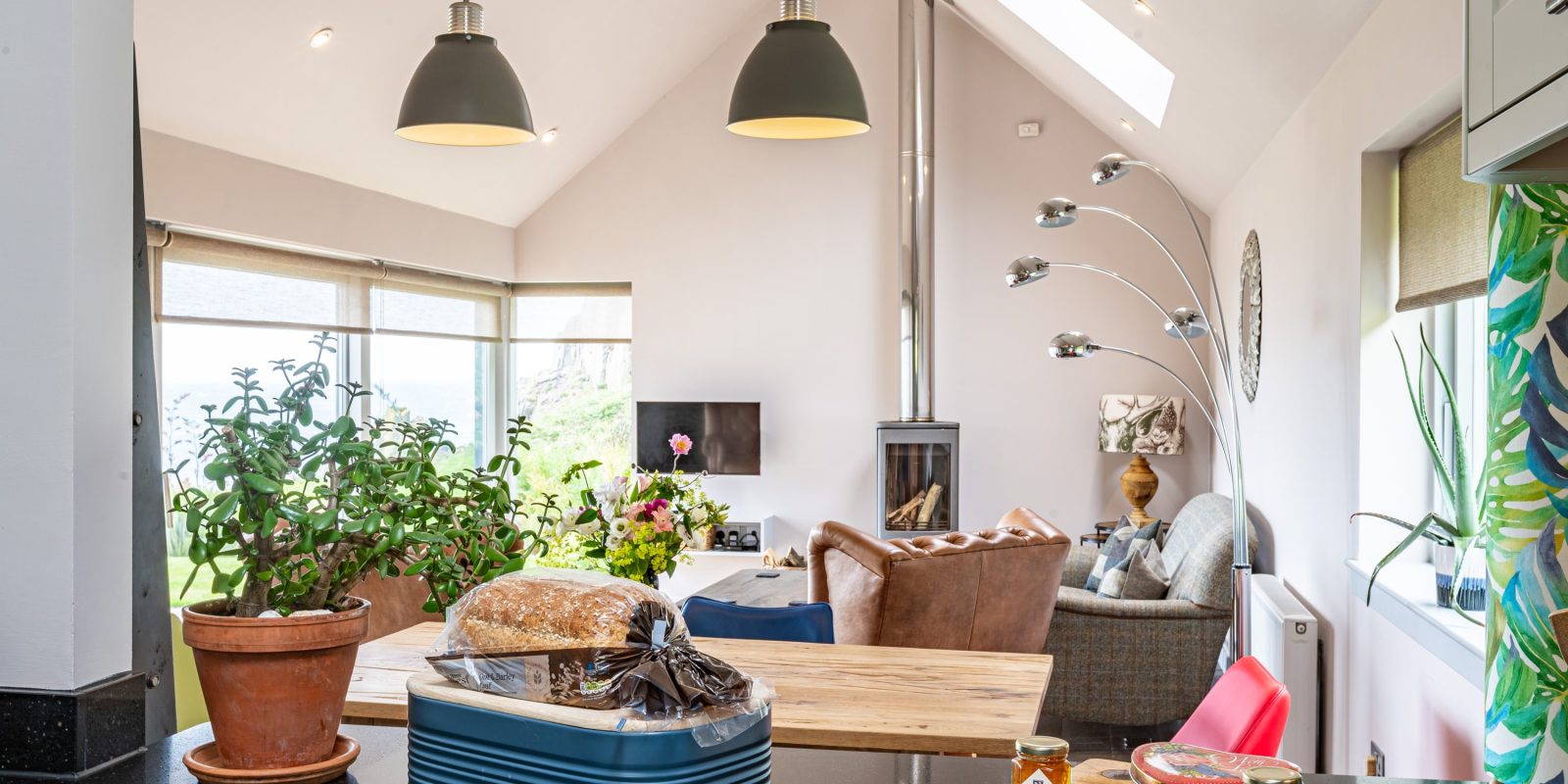 Shingle Lodge