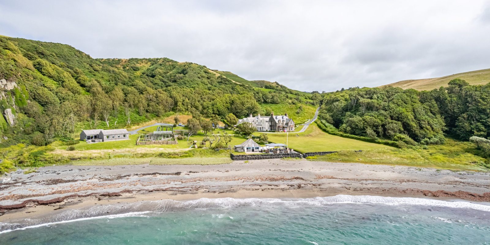 Shingle Lodge