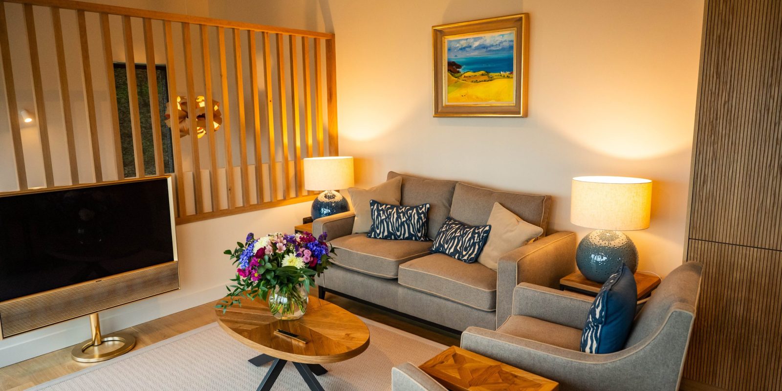 Shingle Lodge